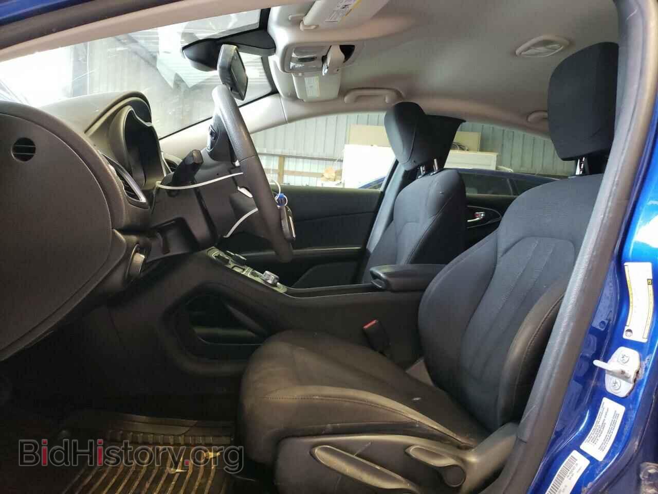2015 CHRYSLER 200 - VIN: 1C3CCCAB2FN628681 - Фото 7