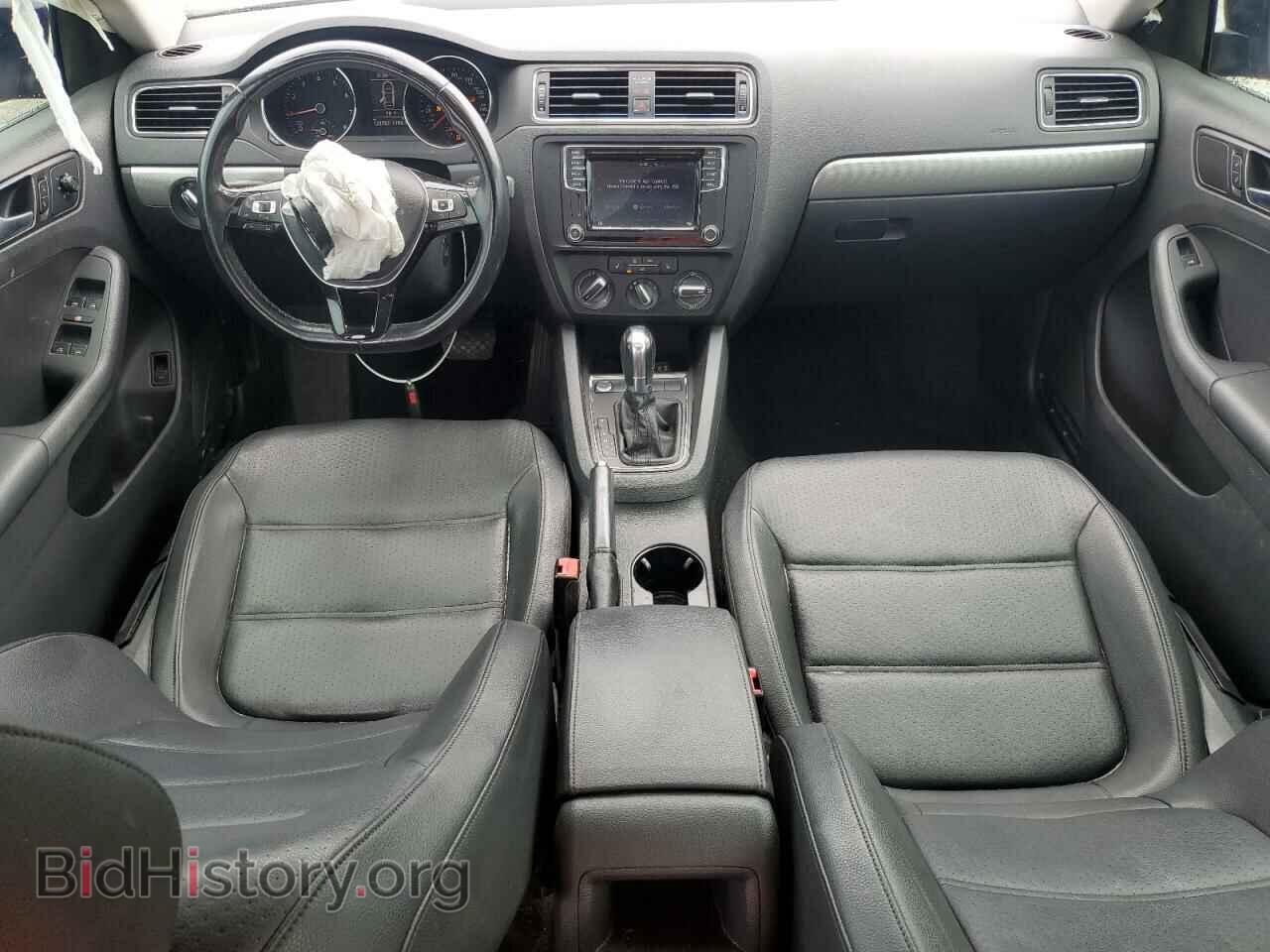 2017 VOLKSWAGEN JETTA - VIN: 3VWDB7AJ4HM203653 - Фото 8
