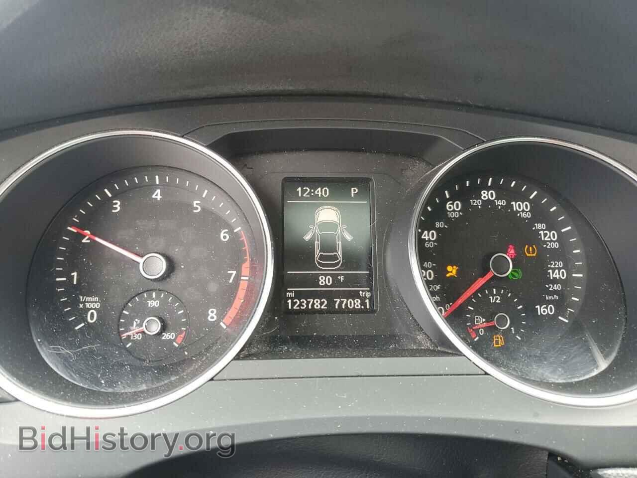 2017 VOLKSWAGEN JETTA - VIN: 3VWDB7AJ4HM203653 - Фото 9