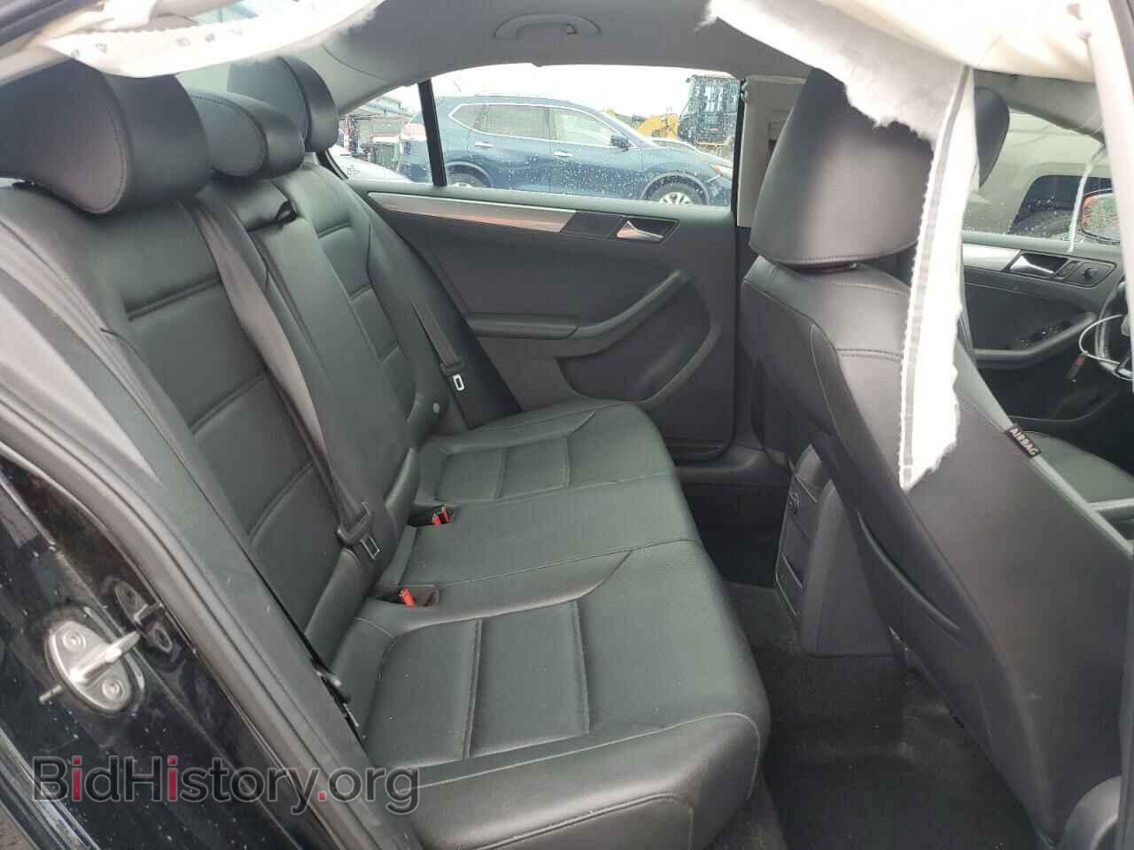 2017 VOLKSWAGEN JETTA - VIN: 3VWDB7AJ4HM203653 - Фото 10