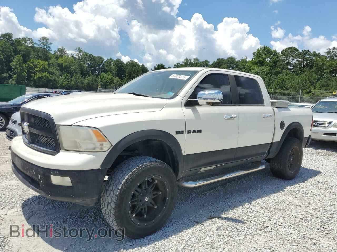 Photo 1D3HB13TX9S730662 - DODGE All Models 2009