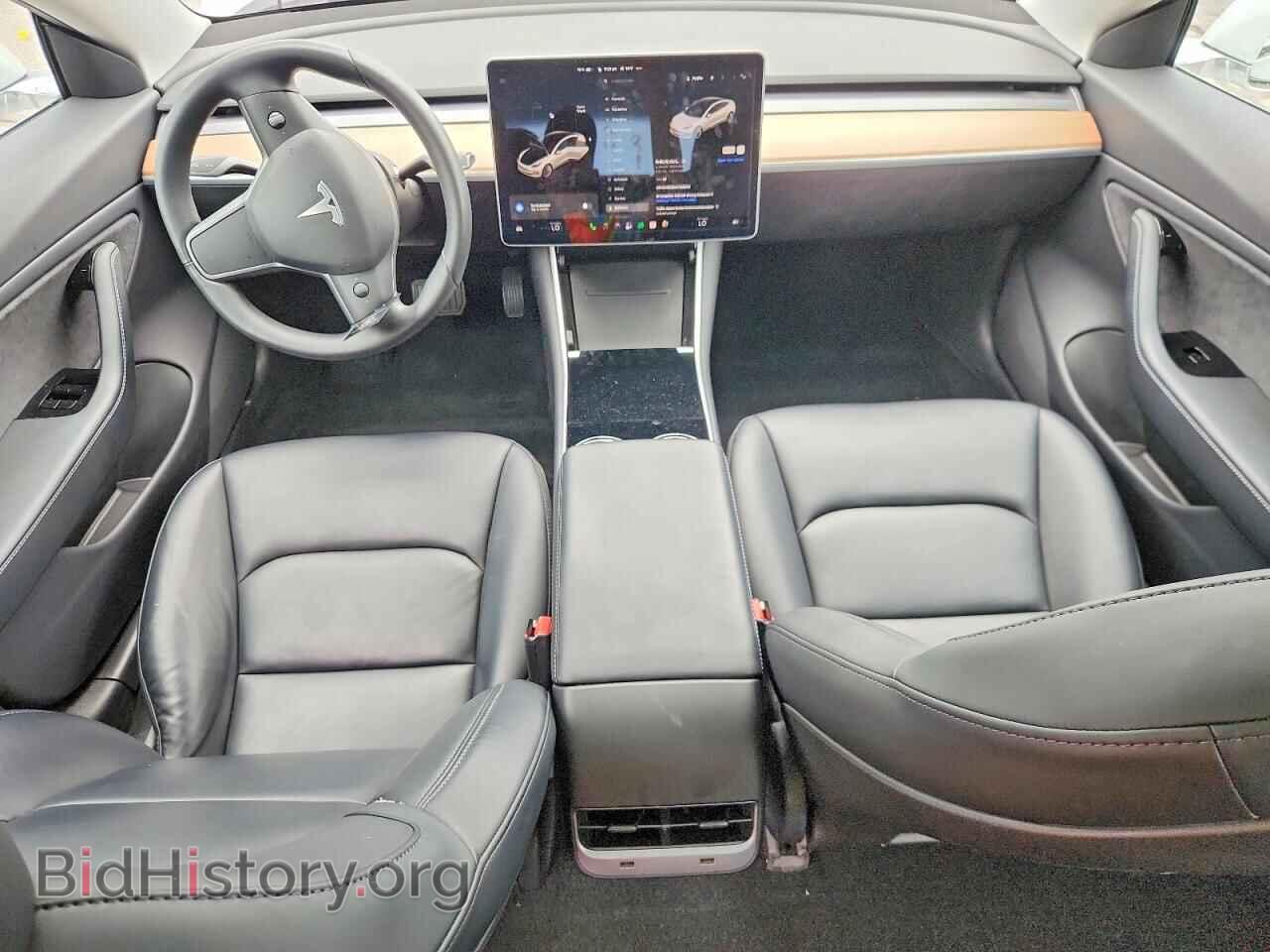 2020 TESLA MODEL 3 - VIN: 5YJ3E1EB4LF638532 - Photo 8