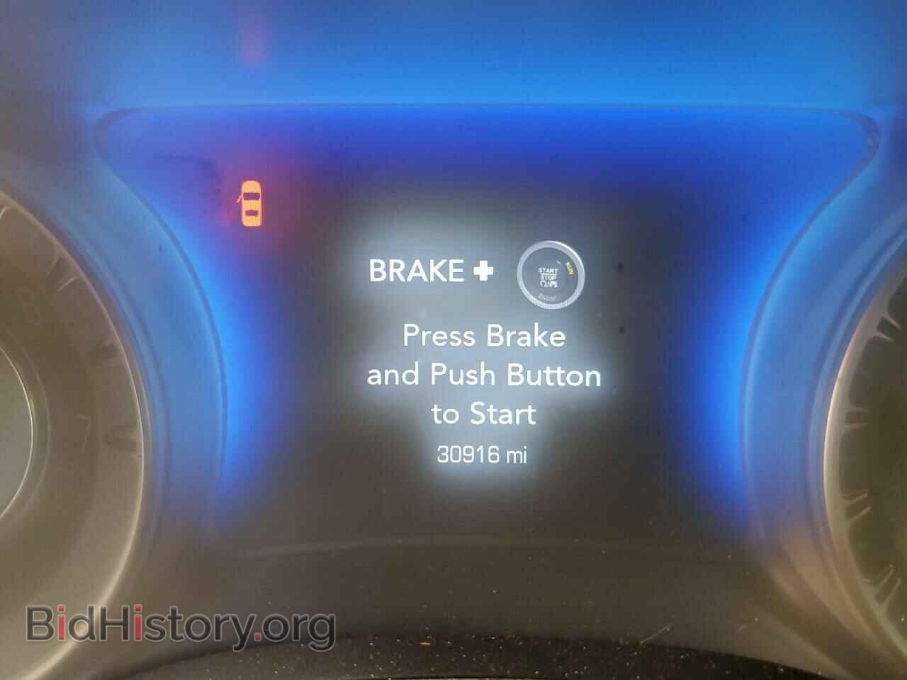2021 CHRYSLER 300 - VIN: 2C3CCABG6MH683462 - Photo 8