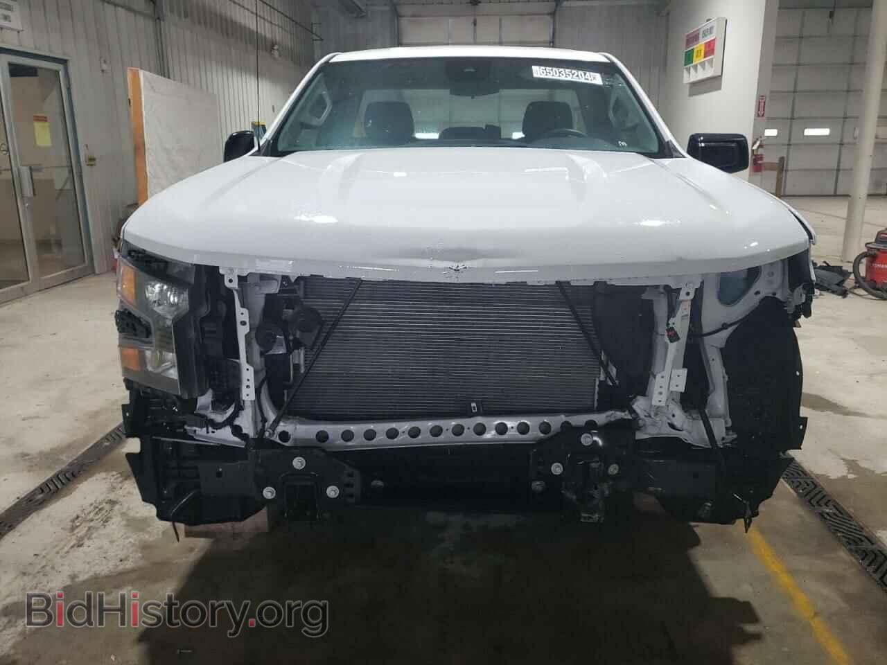 2023 CHEVROLET ALL Models - VIN: 3GCNAAED7PG320250 - Фото 5