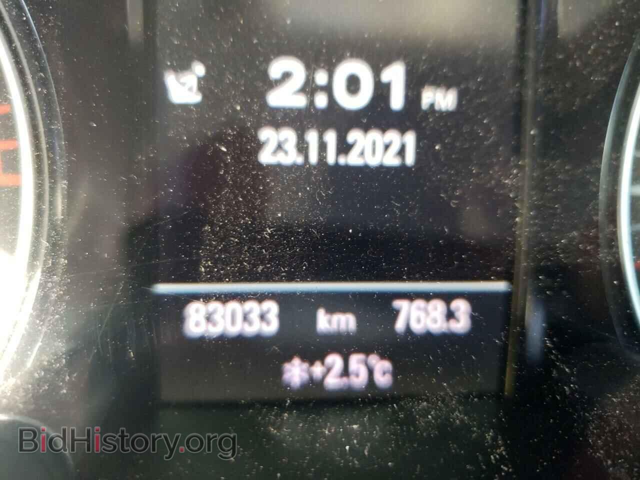 2014 AUDI Q5 - VIN: WA1LFCFP4EA083946 - Фото 8