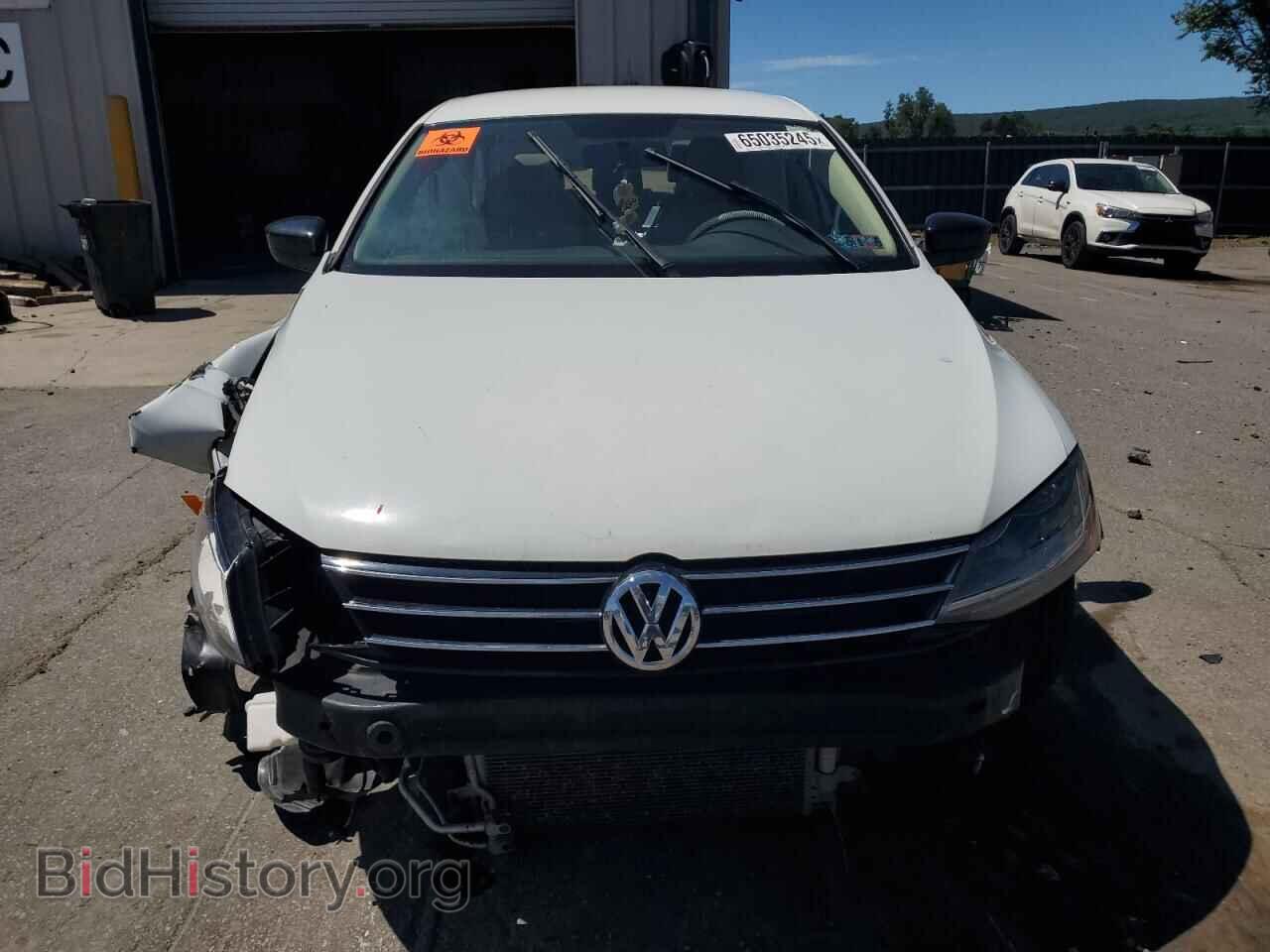 2018 VOLKSWAGEN JETTA - VIN: 3VWDB7AJ4JM213430 - Фото 5