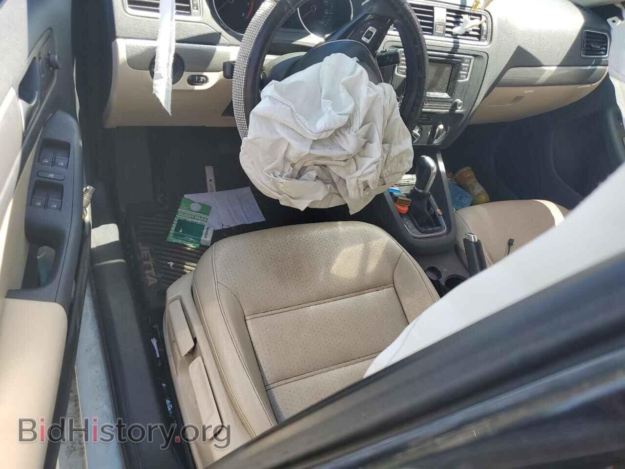 2018 VOLKSWAGEN JETTA - VIN: 3VWDB7AJ4JM213430 - Фото 8