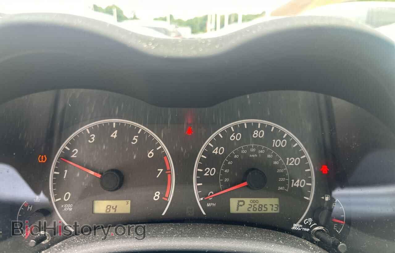 2013 TOYOTA COROLLA - VIN: 2T1BU4EE2DC008153 - Фото 8