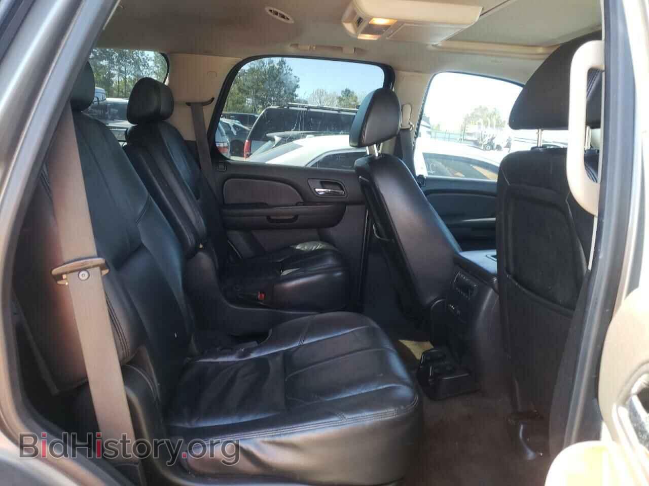 2009 GMC YUKON - VIN: 1GKFC33009R163629 - Фото 6