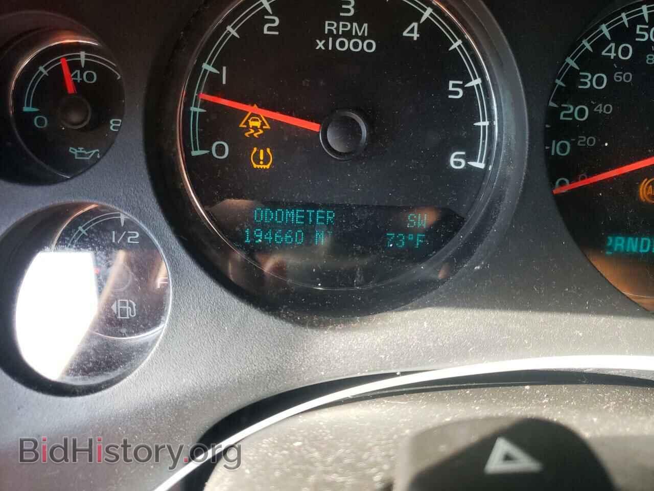 2009 GMC YUKON - VIN: 1GKFC33009R163629 - Фото 8