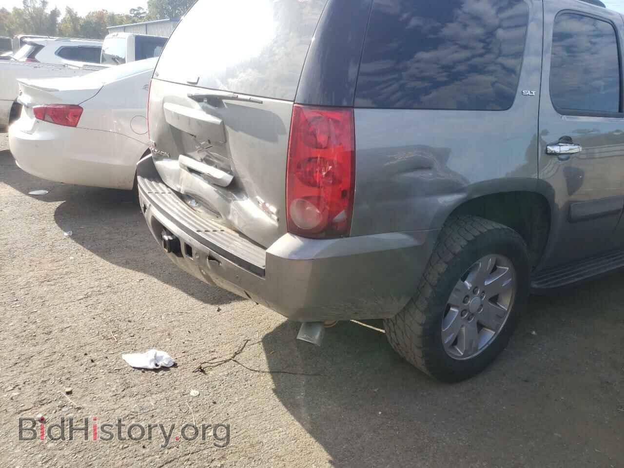 2009 GMC YUKON - VIN: 1GKFC33009R163629 - Фото 9