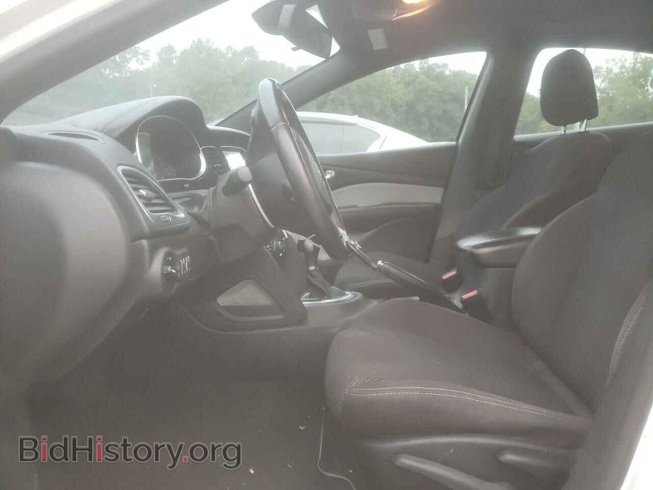 2015 DODGE DART - VIN: 1C3CDFBB9FD180667 - Фото 7