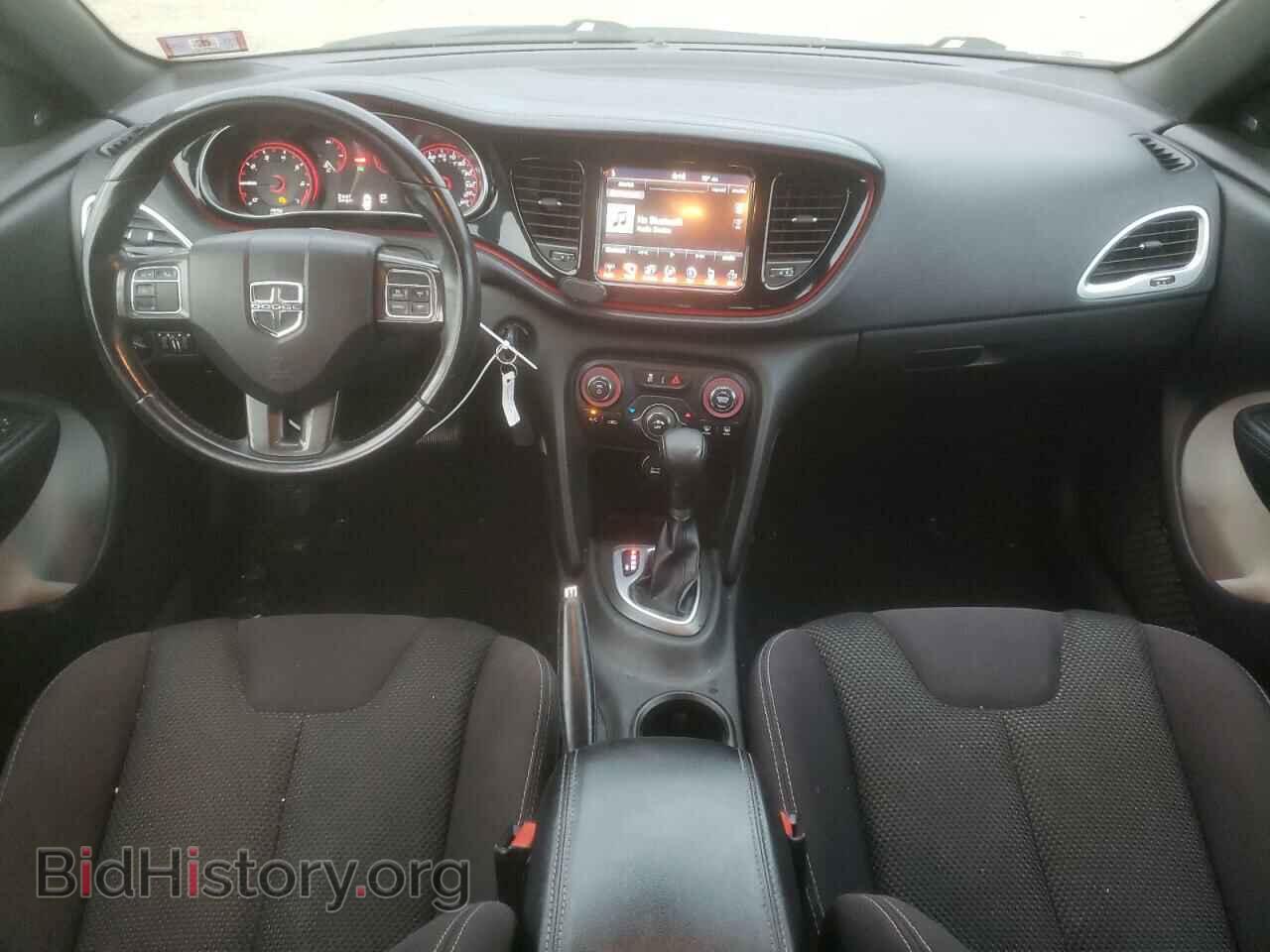 2015 DODGE DART - VIN: 1C3CDFBB9FD180667 - Фото 8