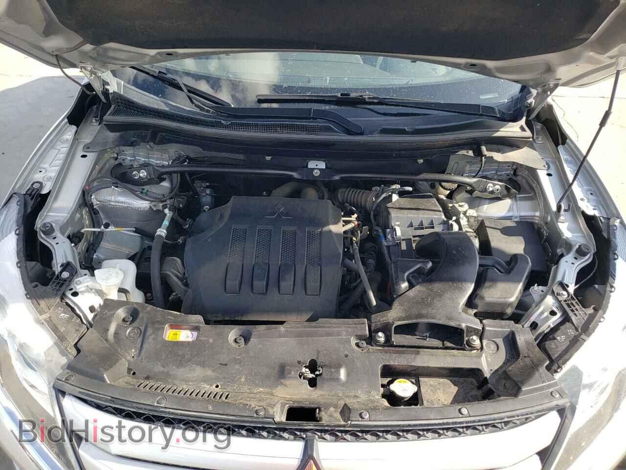2019 MITSUBISHI ECLIPSE - VIN: JA4AT3AA8KZ039836 - Фото 11