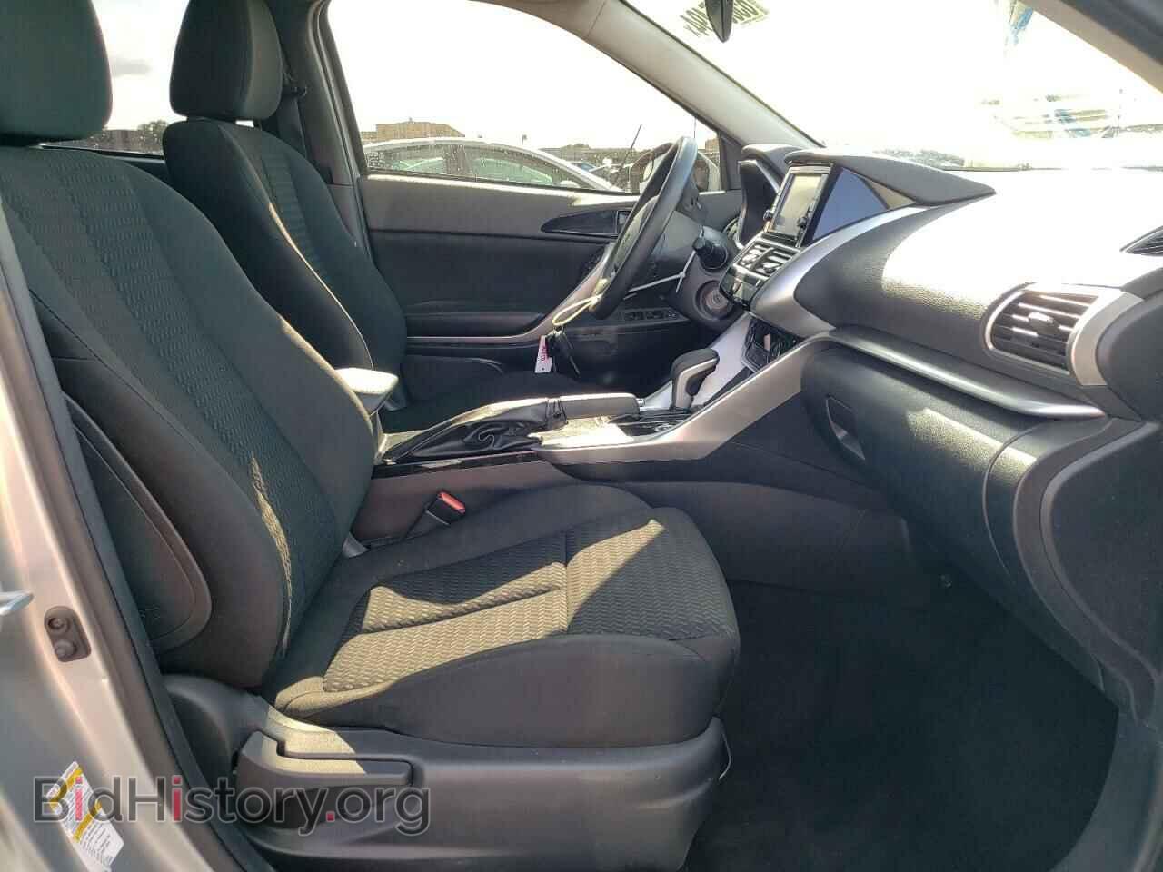 2019 MITSUBISHI ECLIPSE - VIN: JA4AT3AA8KZ039836 - Фото 7
