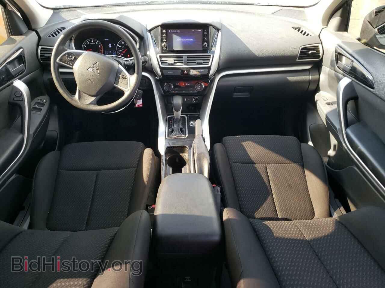 2019 MITSUBISHI ECLIPSE - VIN: JA4AT3AA8KZ039836 - Фото 8