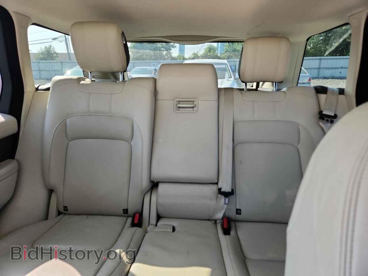 2020 LAND ROVER RANGEROVER - VIN: SALGS2RU1LA599718 - Фото 10