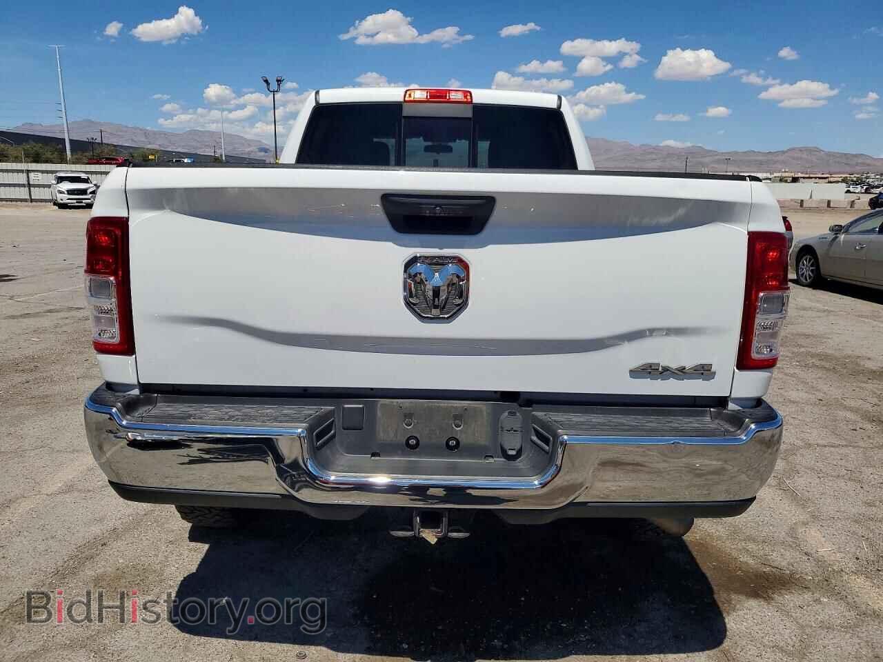 2021 RAM 2500 - VIN: 3C6UR5CJ3MG676816 - Photo 6