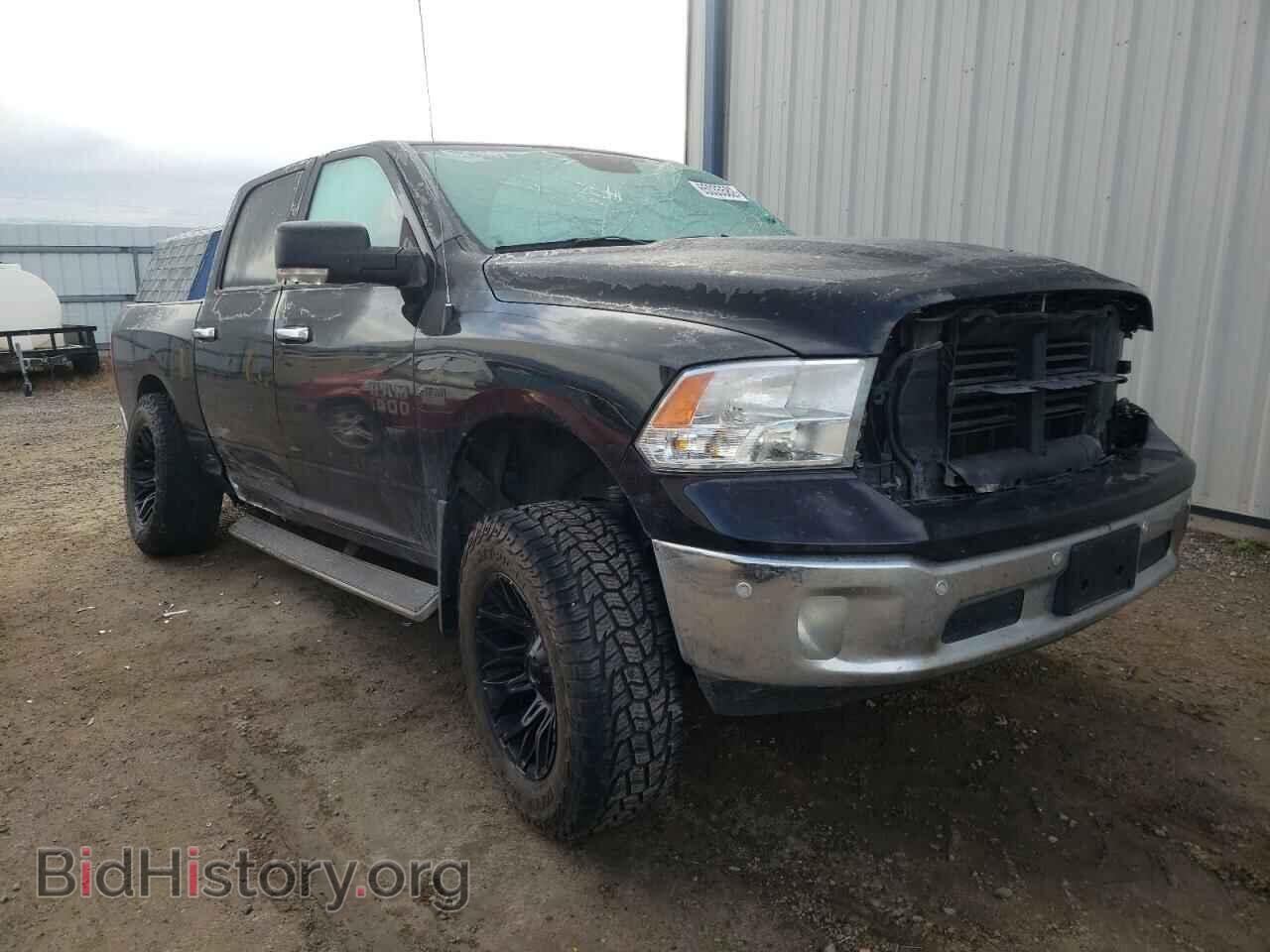 Фотография 1C6RR7LT2HS597218 - RAM 1500 2017