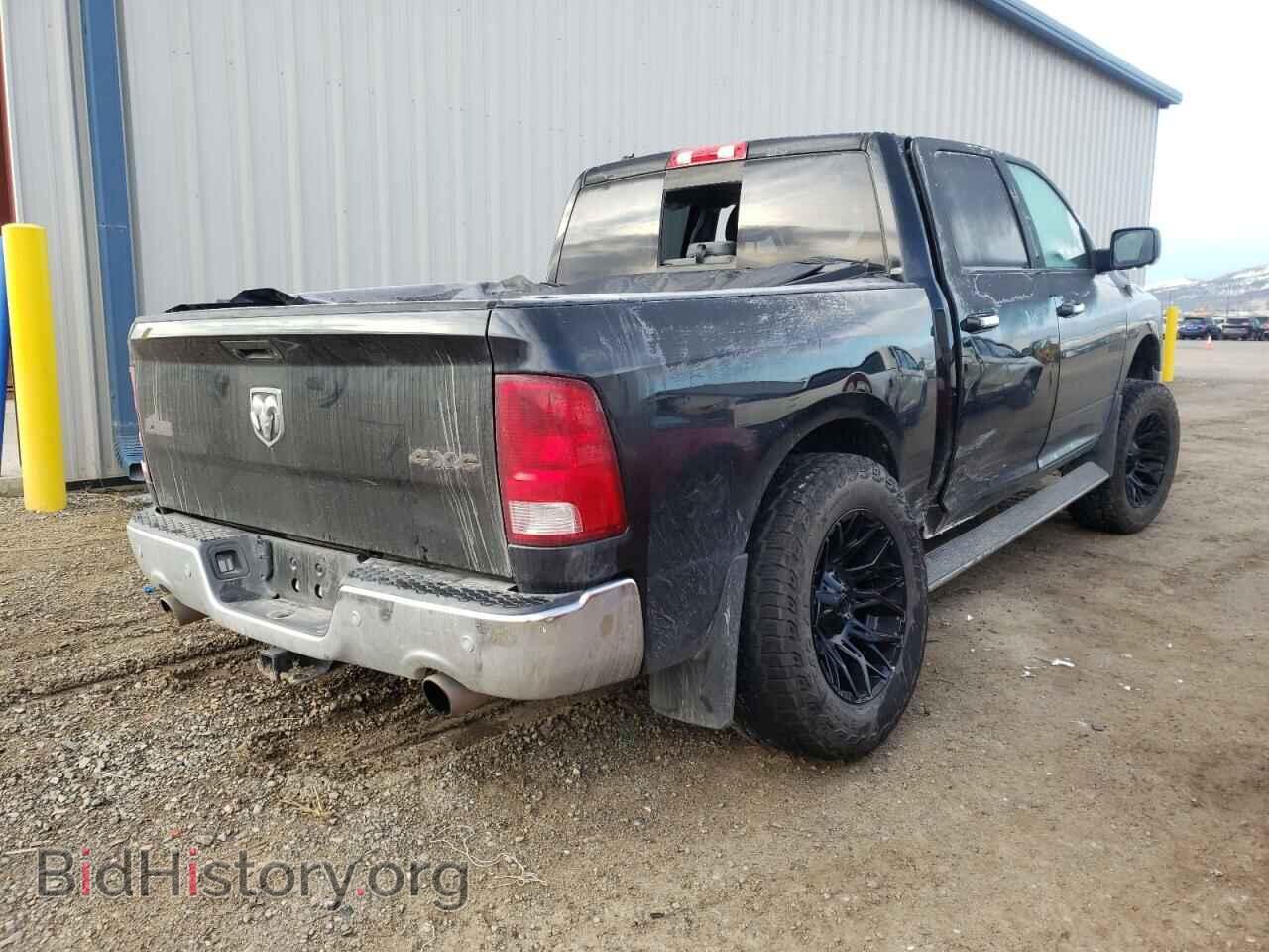 2017 RAM 1500 - VIN: 1C6RR7LT2HS597218 - Photo 4