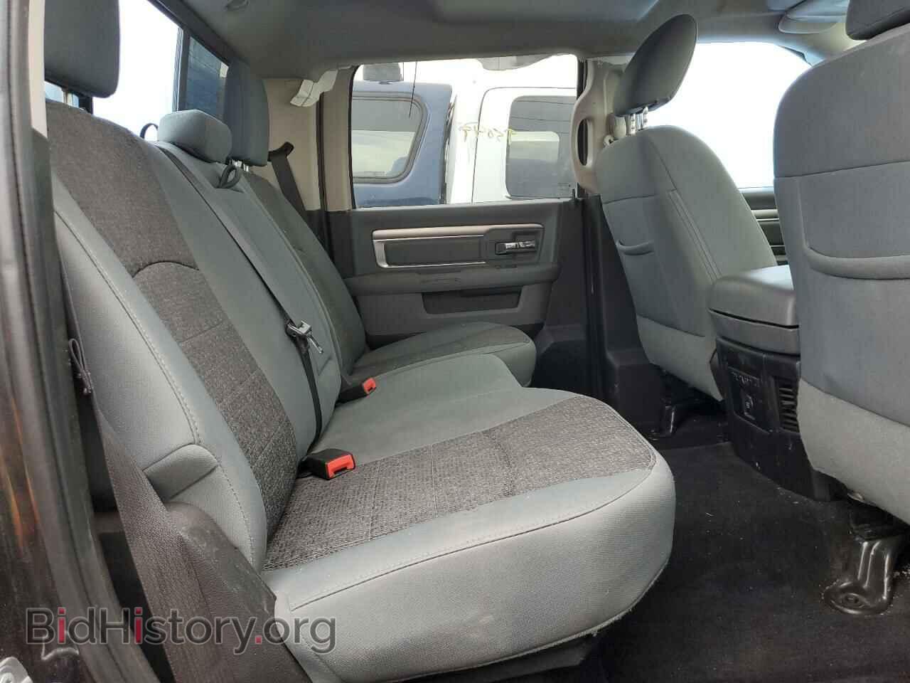 2017 RAM 1500 - VIN: 1C6RR7LT2HS597218 - Photo 6