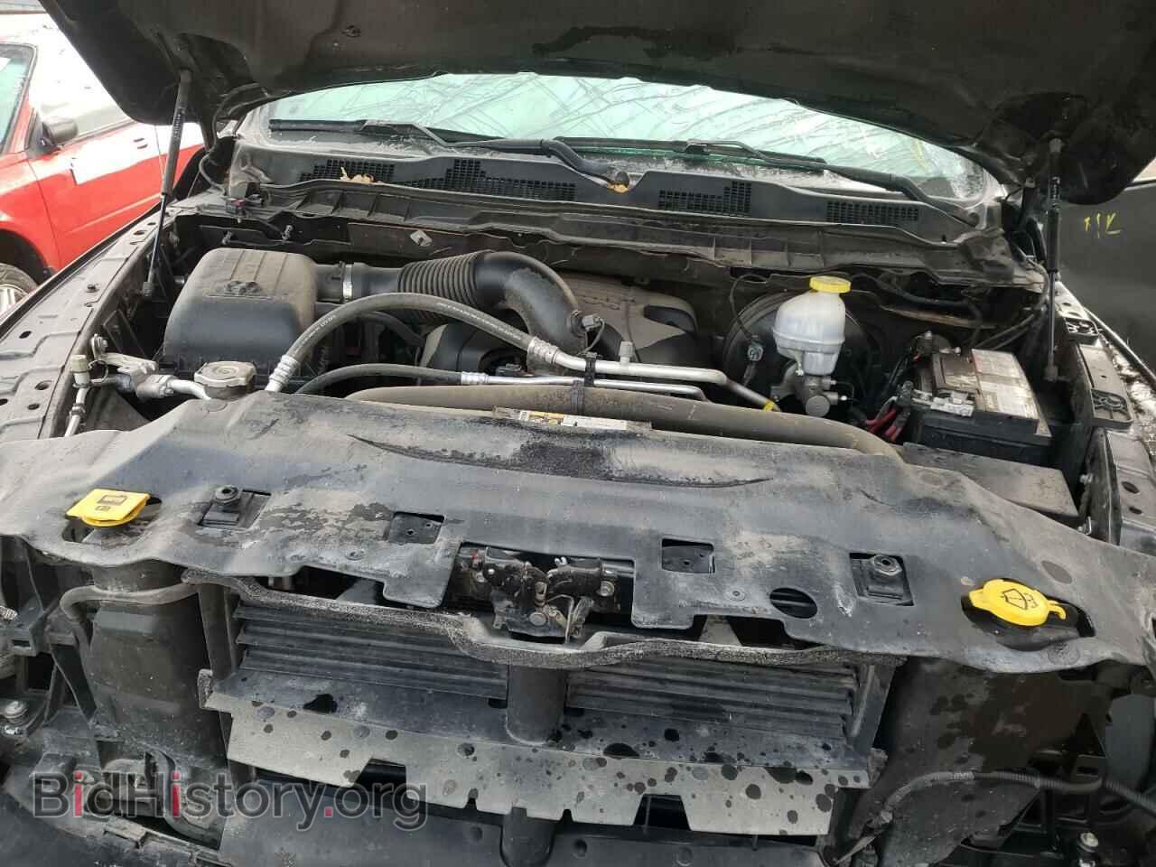 2017 RAM 1500 - VIN: 1C6RR7LT2HS597218 - Photo 7