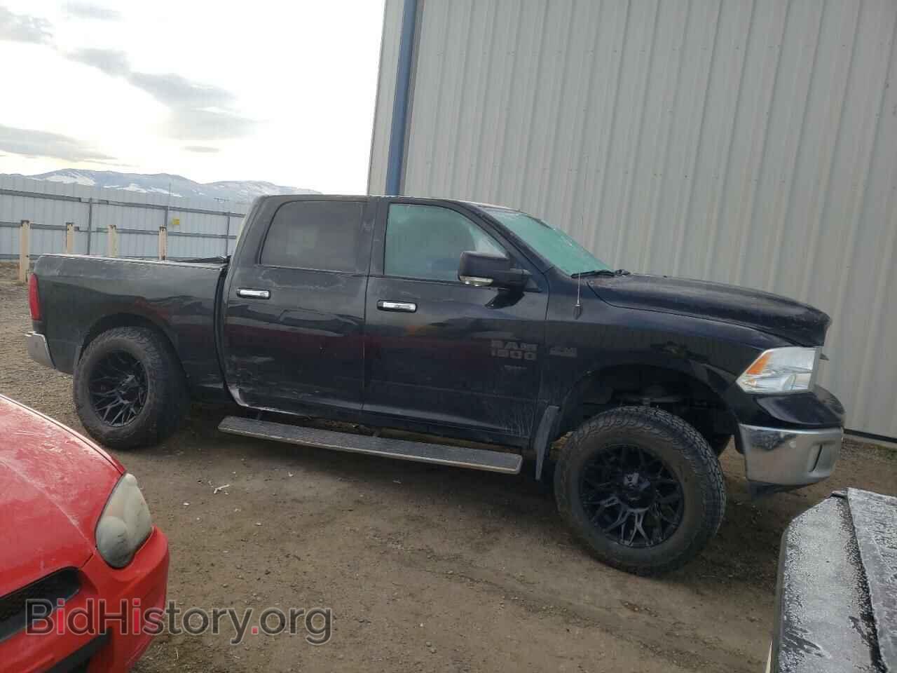 2017 RAM 1500 - VIN: 1C6RR7LT2HS597218 - Photo 9