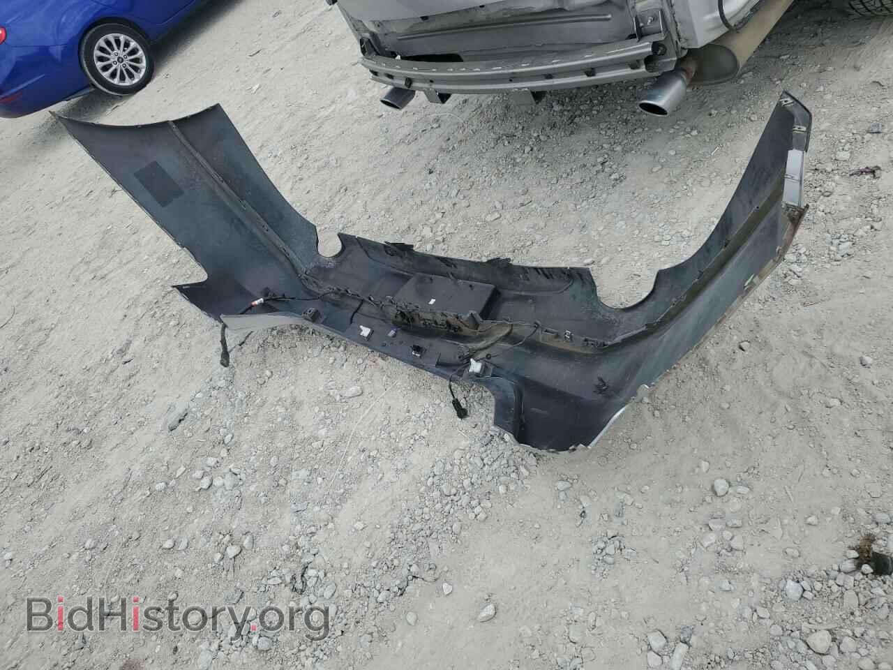 2013 FORD TAURUS - VIN: 1FAHP2F84DG166922 - Фото 12
