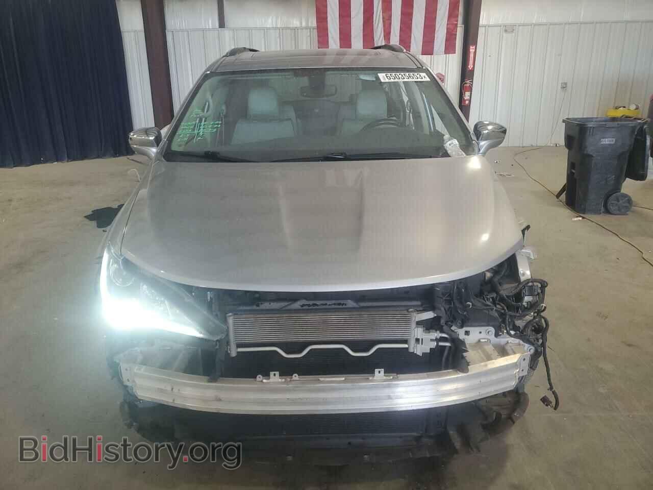 2020 CHRYSLER PACIFICA - VIN: 2C4RC1GG4LR144314 - Photo 5