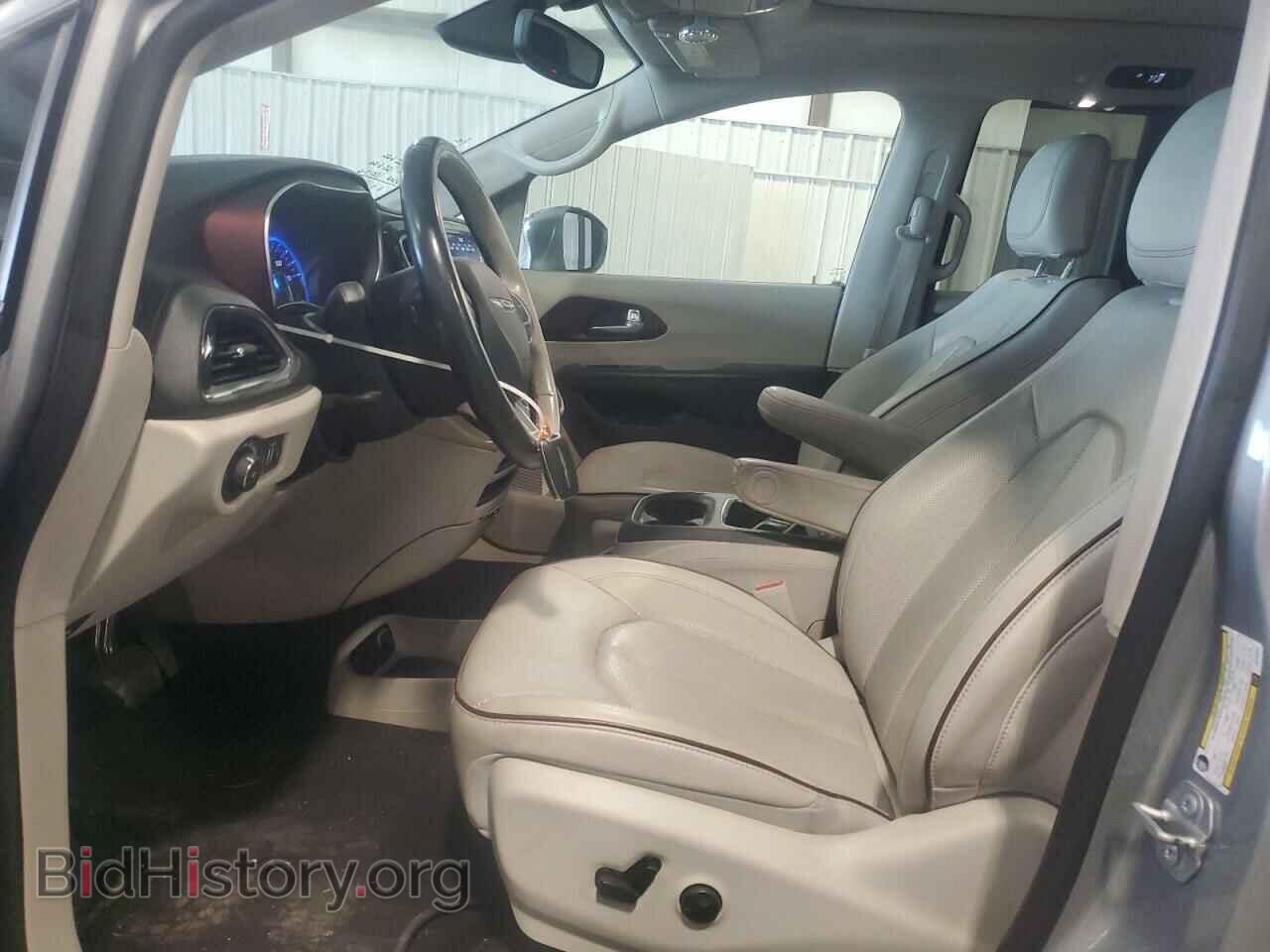 2020 CHRYSLER PACIFICA - VIN: 2C4RC1GG4LR144314 - Photo 7