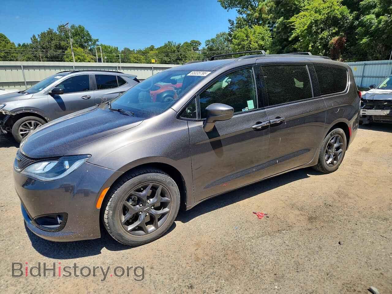 Photo 2C4RC1BG0KR570362 - CHRYSLER PACIFICA 2019