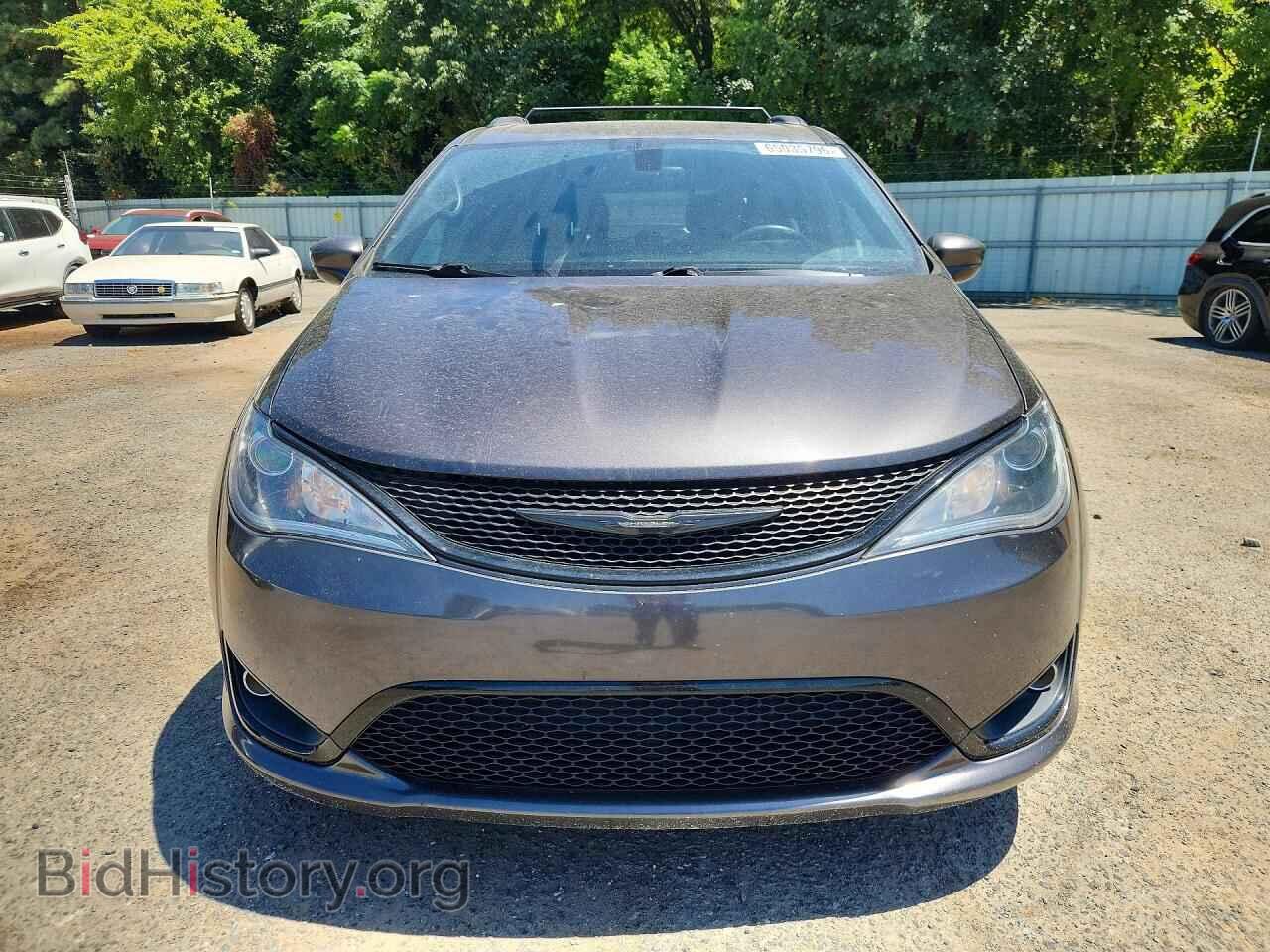 2019 CHRYSLER PACIFICA - VIN: 2C4RC1BG0KR570362 - Photo 5