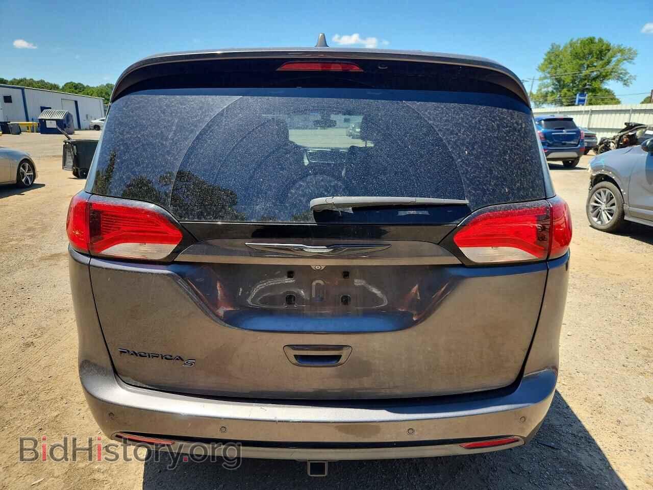 2019 CHRYSLER PACIFICA - VIN: 2C4RC1BG0KR570362 - Photo 6