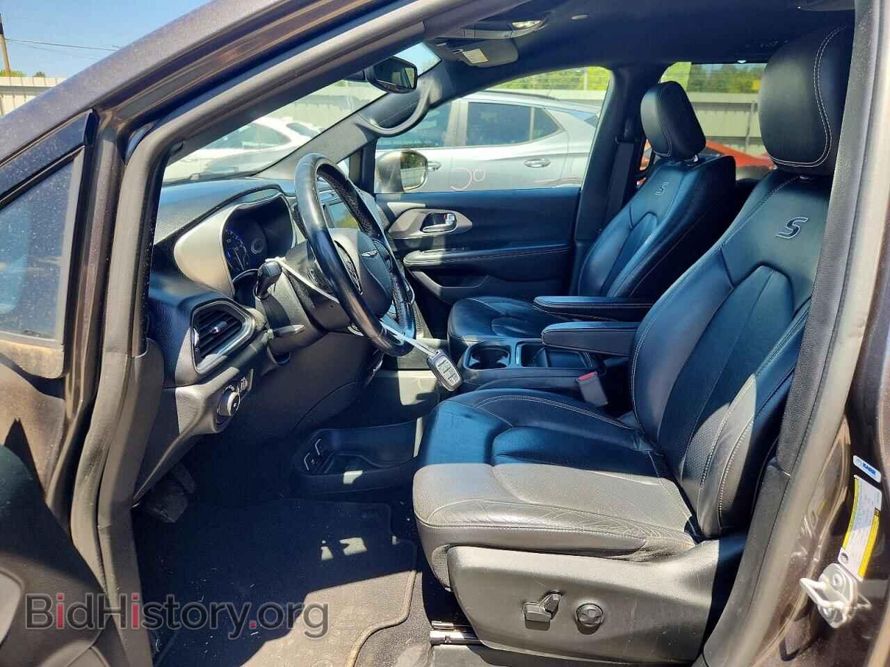 2019 CHRYSLER PACIFICA - VIN: 2C4RC1BG0KR570362 - Photo 7