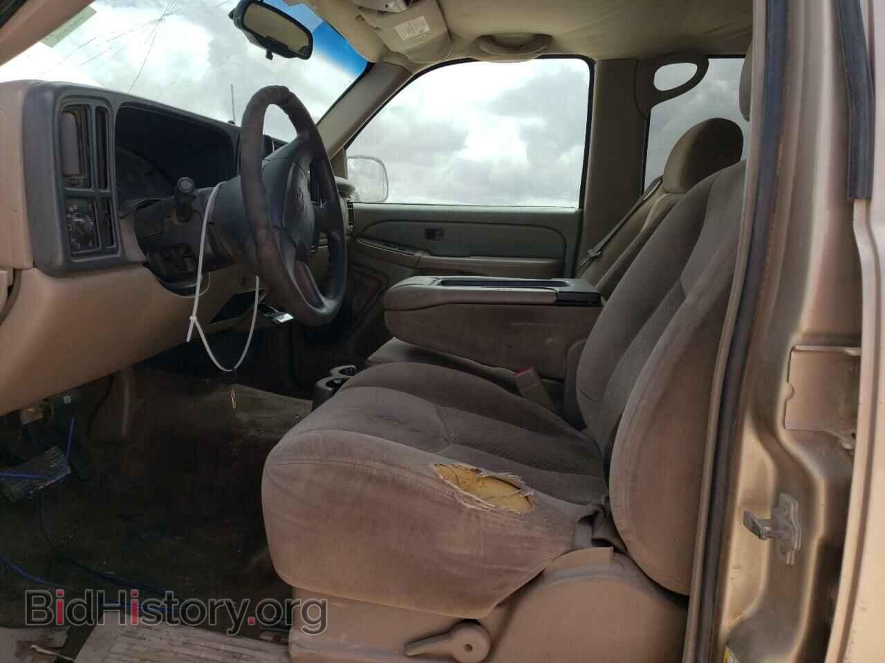 2007 CHEVROLET ALL Models - VIN: 2GCEC13V671100421 - Фото 7