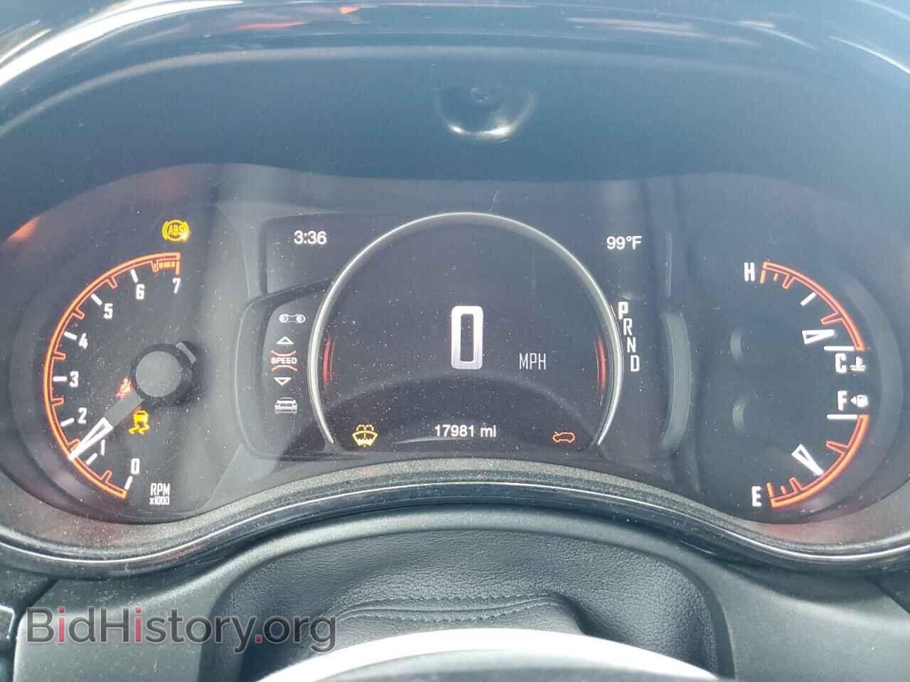 2022 DODGE DURANGO - VIN: 1C4RDJAG8NC129865 - Photo 9