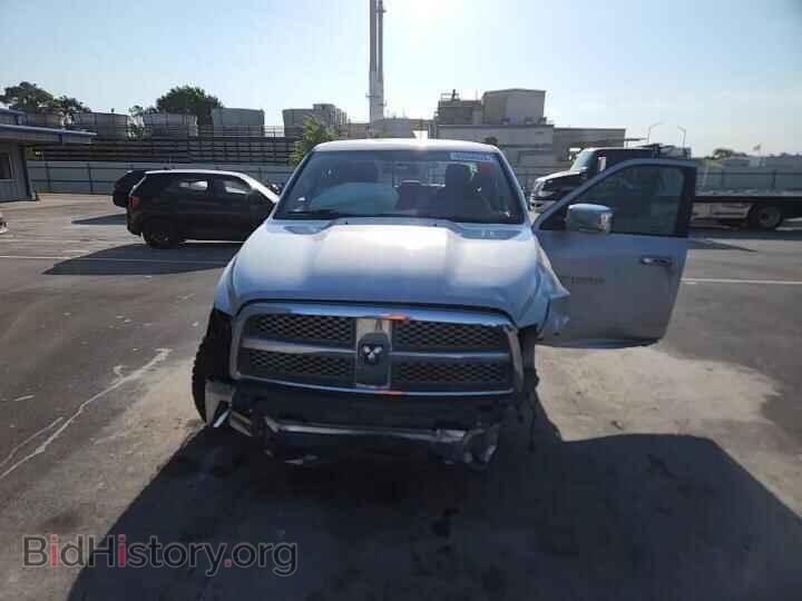 2012 DODGE RAM 1500 - VIN: 1C6RD7NT2CS315194 - Photo 13