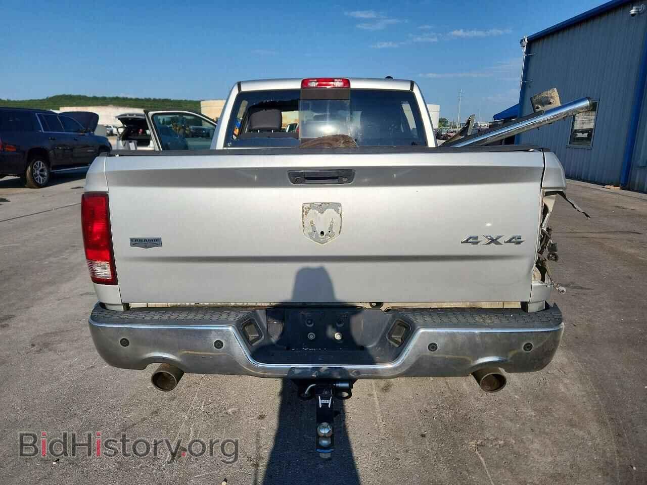 2012 DODGE RAM 1500 - VIN: 1C6RD7NT2CS315194 - Photo 6