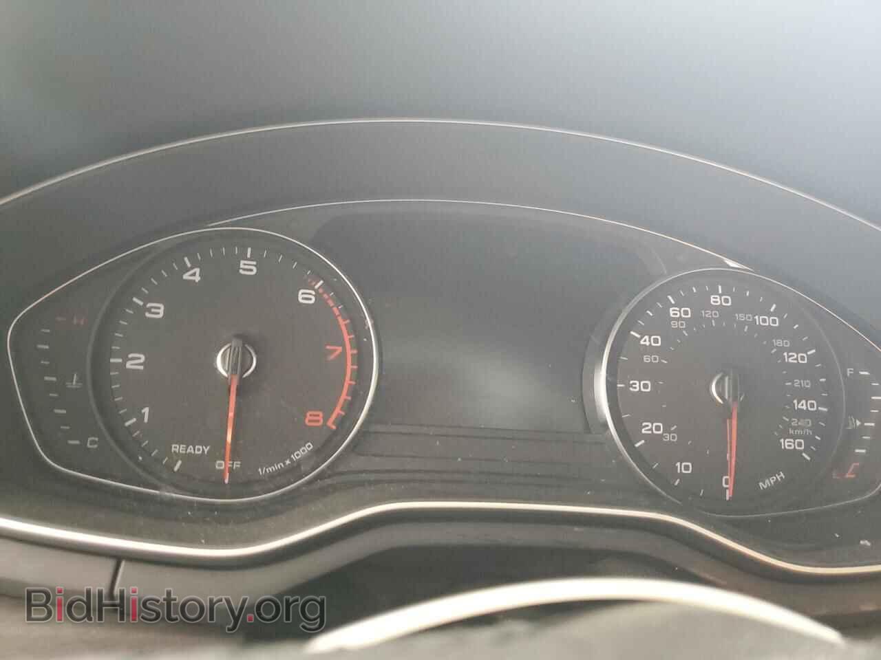 2023 AUDI A4 - VIN: WAUDAAF49PN004945 - Фото 9