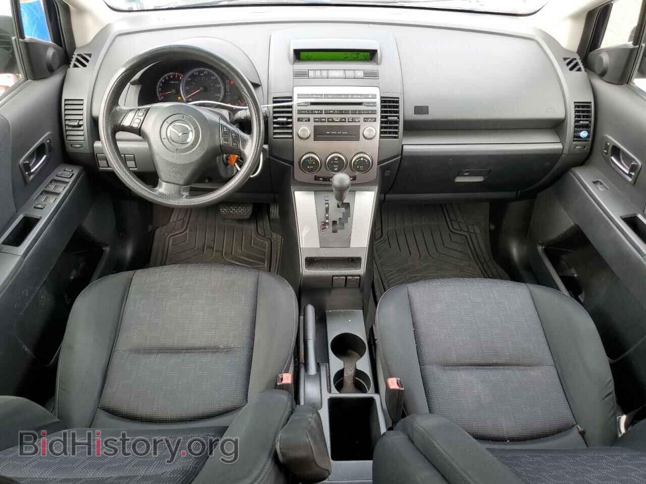 2010 MAZDA 5 - VIN: JM1CR2WL9A0361292 - Фото 8