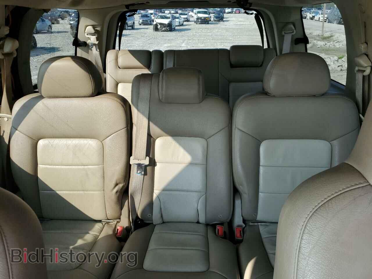 2004 FORD EXPEDITION - VIN: 1FMFU18L74LA48193 - Фото 10