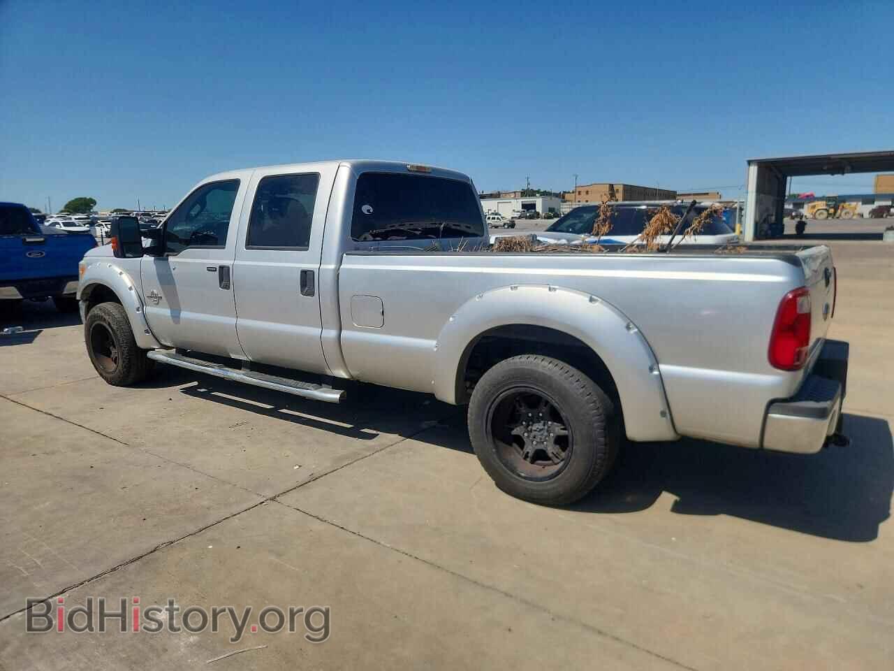2013 FORD F250 - VIN: 1FT7W2AT5DEB86533 - Photo 2