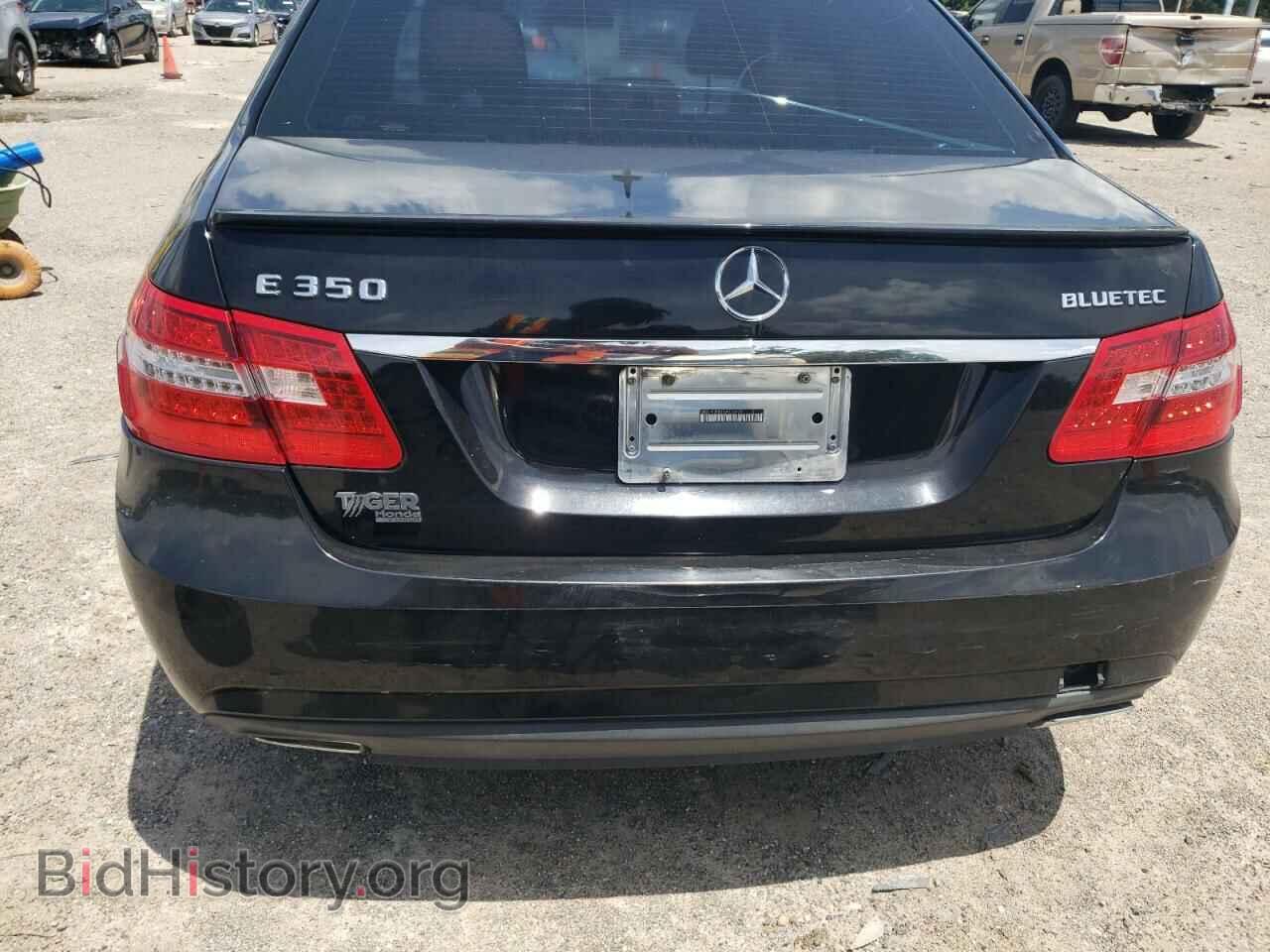2013 MERCEDES-BENZ E-CLASS - VIN: WDDHF2EB6DA720478 - Фото 6