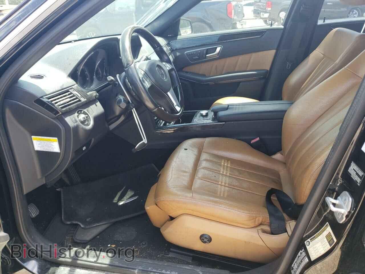 2013 MERCEDES-BENZ E-CLASS - VIN: WDDHF2EB6DA720478 - Фото 7