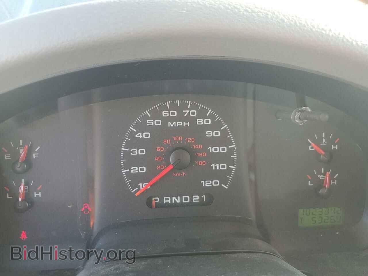 2007 FORD All Models - VIN: 1FTRX14W87FB44328 - Фото 9