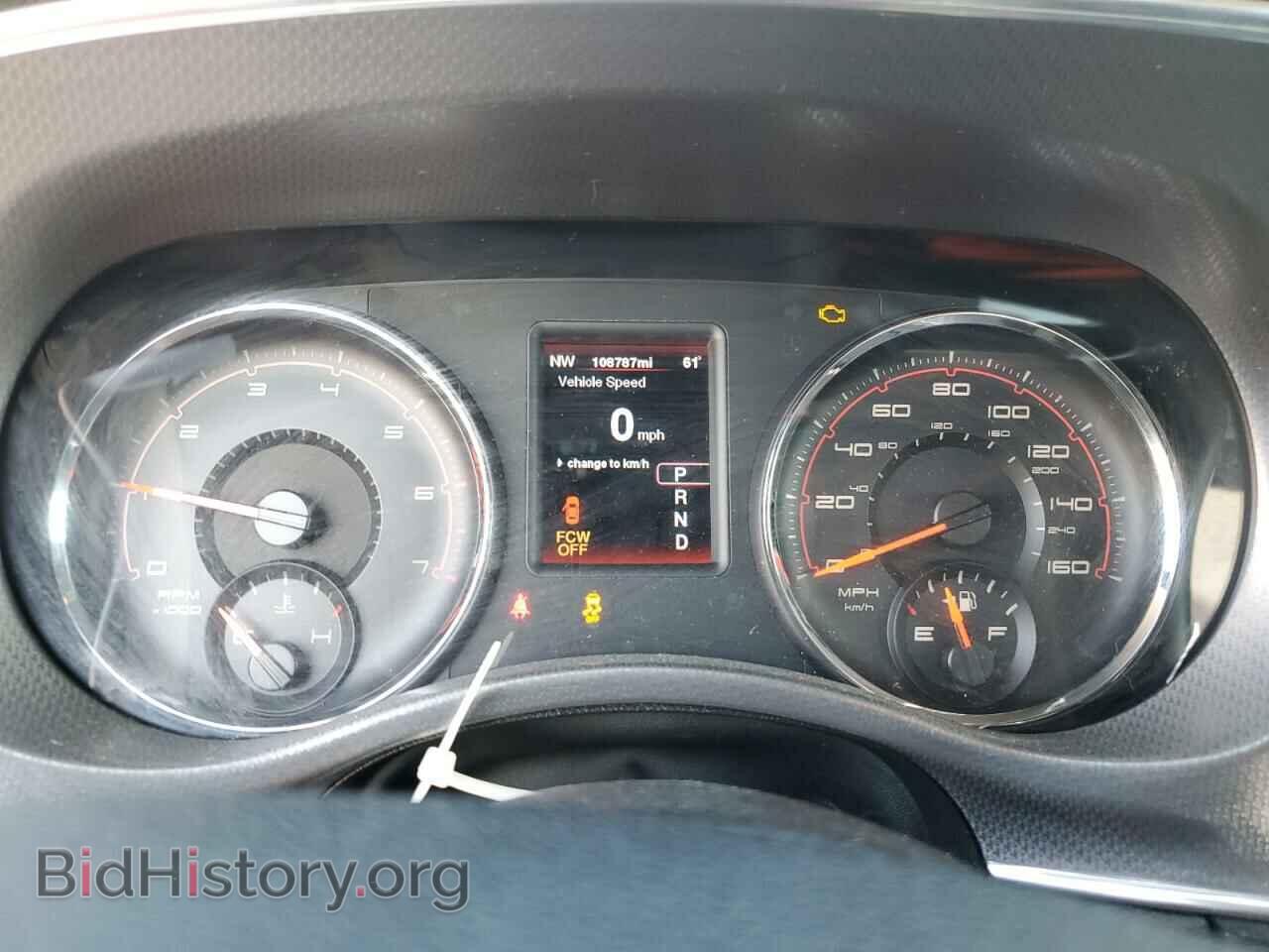 2012 DODGE CHARGER - VIN: 2C3CDXCT0CH285366 - Photo 9