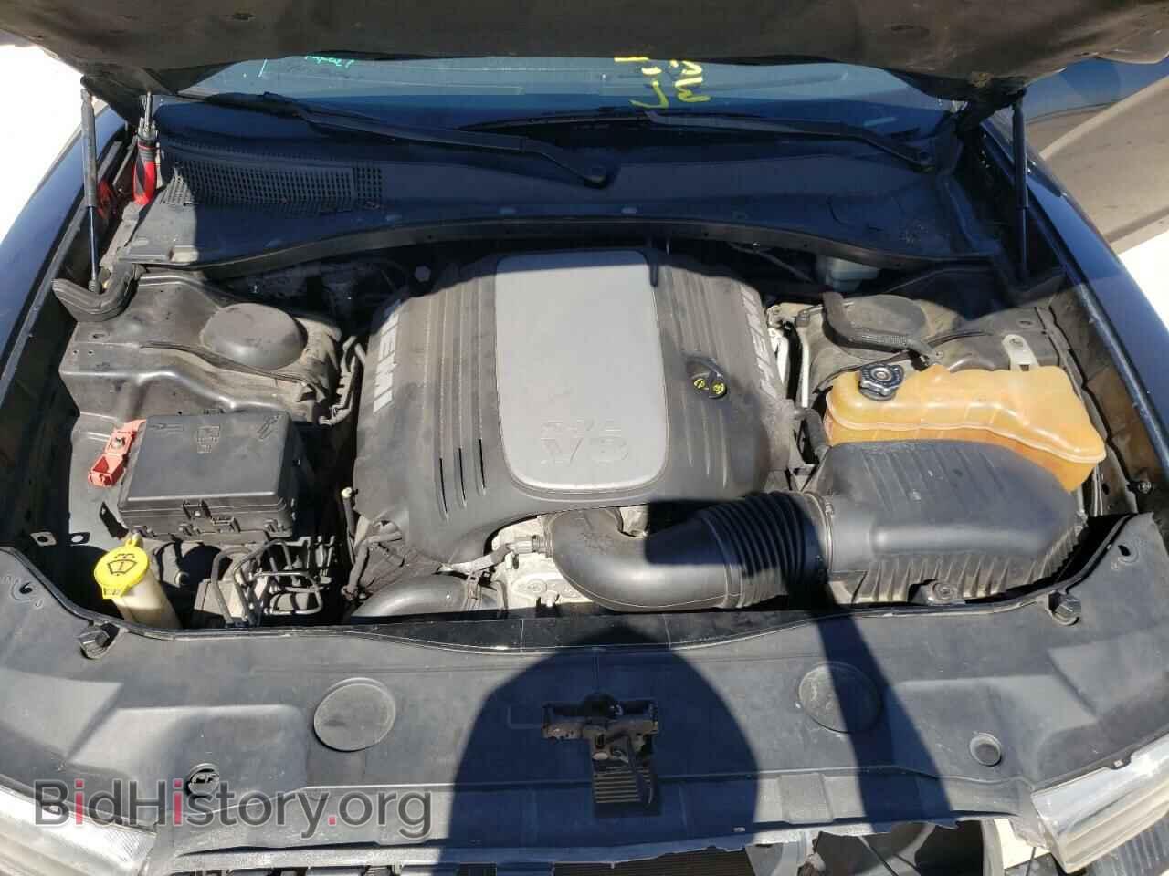 2013 DODGE CHARGER - VIN: 2C3CDXCT6DH647928 - Фото 7