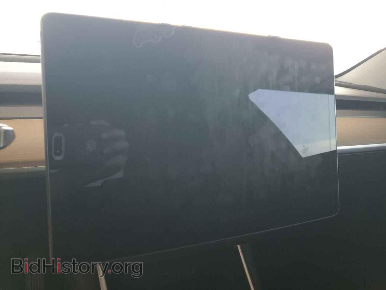 2018 TESLA MODEL 3 - VIN: 5YJ3E1EA1JF158291 - Фото 9