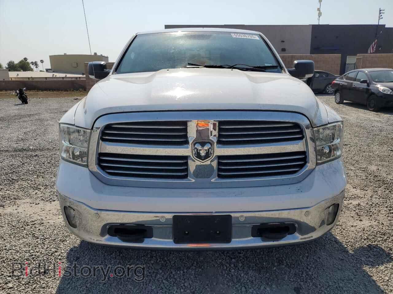2015 RAM 1500 - VIN: 1C6RR7GM2FS595209 - Photo 5