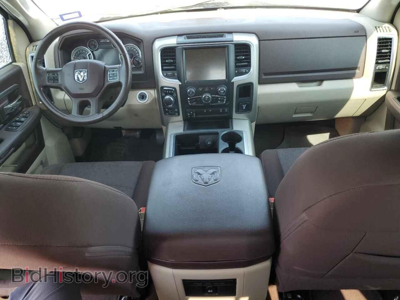 2015 RAM 1500 - VIN: 1C6RR7GM2FS595209 - Photo 8